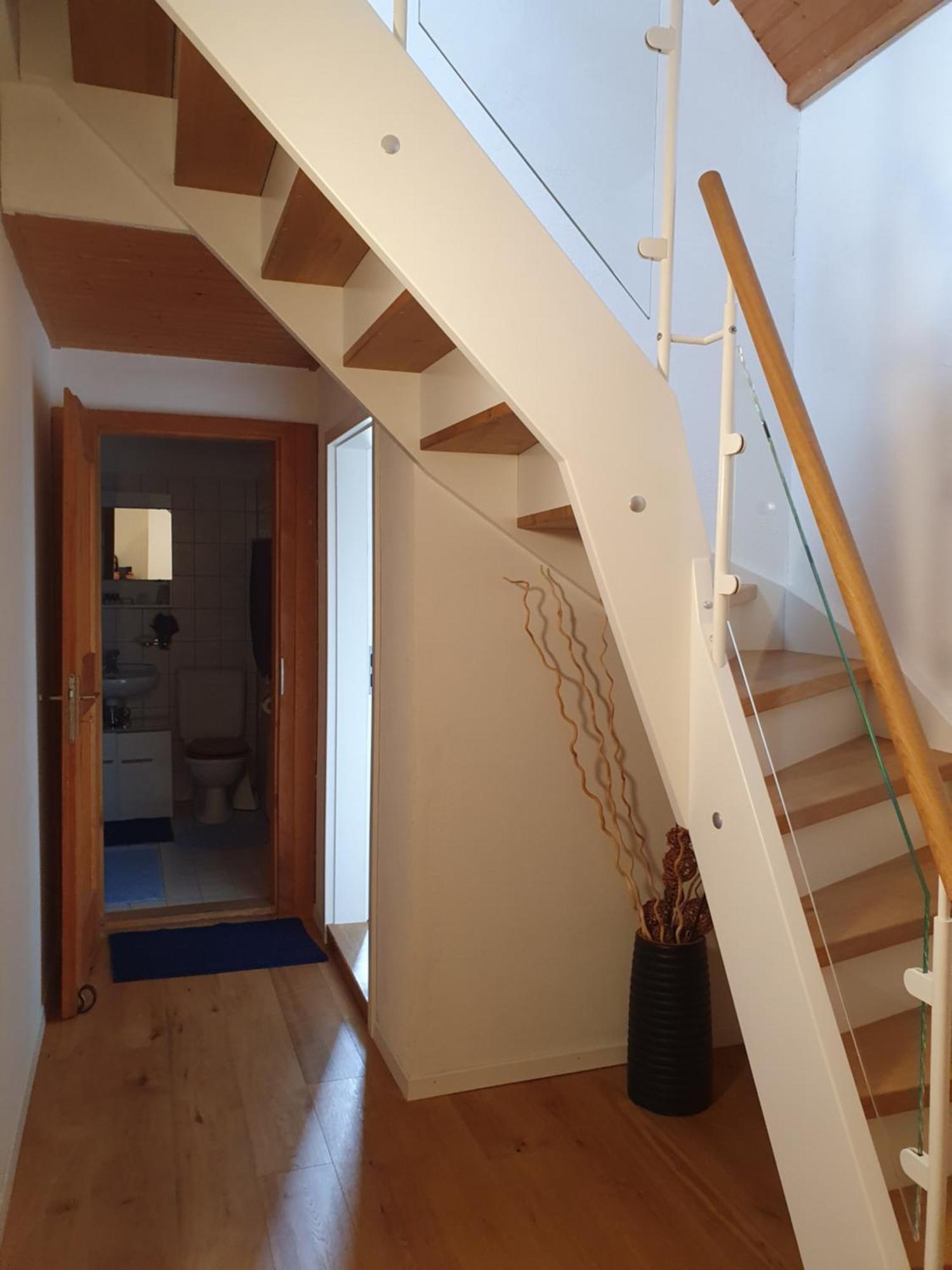 3 Bedroom Swiss House On 3 Floors Oberglatt Habitación foto